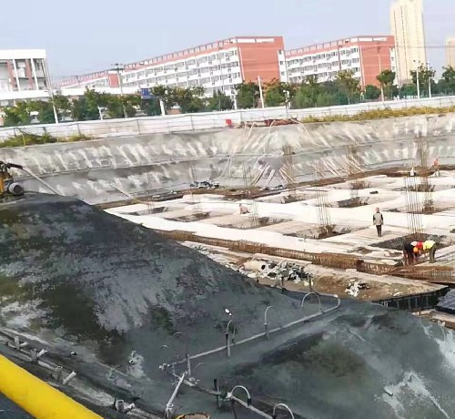 黑龙江工地打井费用
